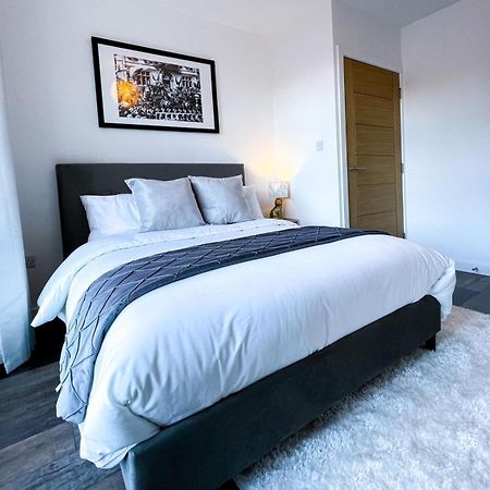 Juliet Beautiful 1 Bedroom, Central, Modern Space. Дарлингтон Экстерьер фото
